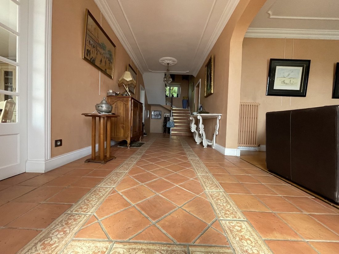 House in Aurillac, Auvergne-Rhône-Alpes, France 5 - 16767136
