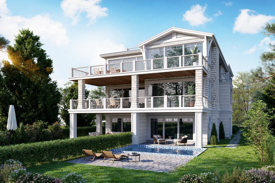 Condo in Ocean City, New Jersey, United States 1 - 16957280