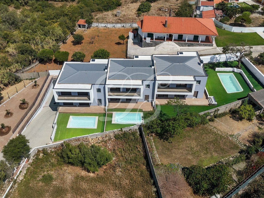 House in Alcabideche, Lisbon, Portugal 3 - 16951112