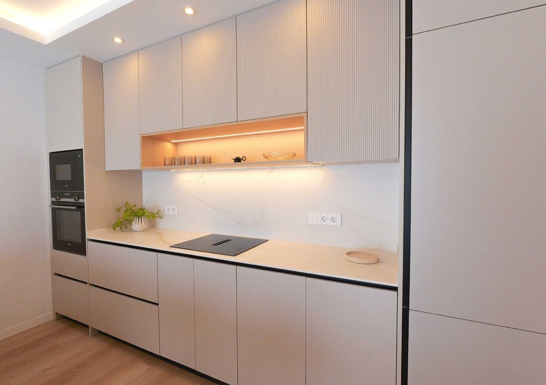Apartment in Rincon de San Gines, Cartagena, Spain 4 - 16953792