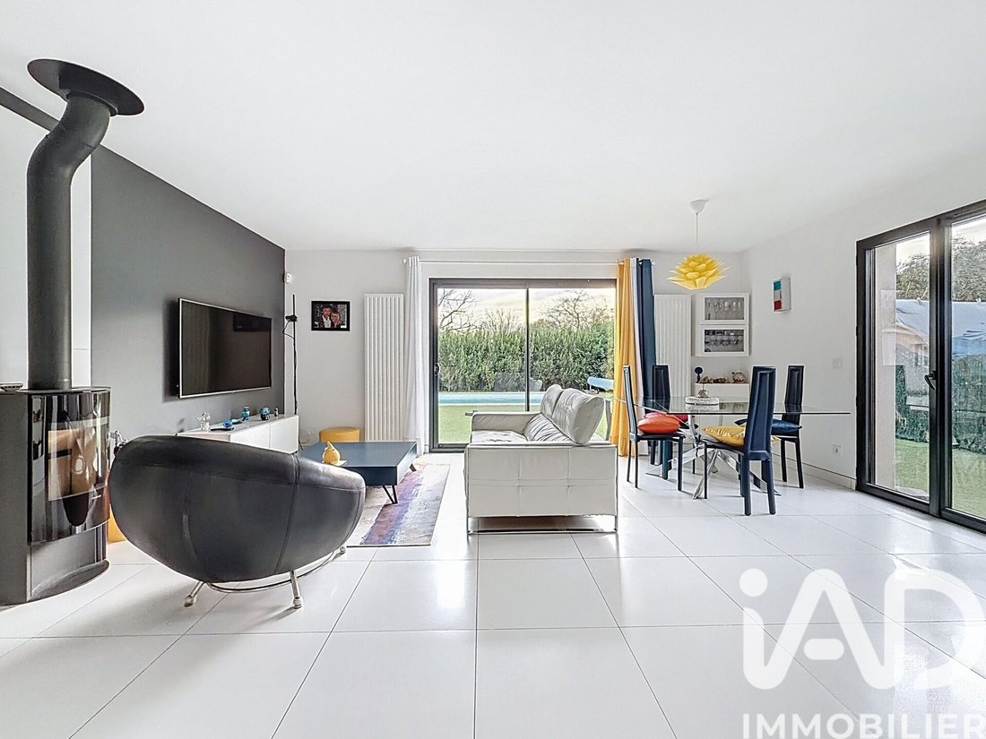 House in Lardenne-Les Pradettes-Basso Cambo, Toulouse, France 1 - 16953374
