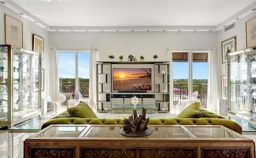 Condo in Oakland Park, Florida, United States 1