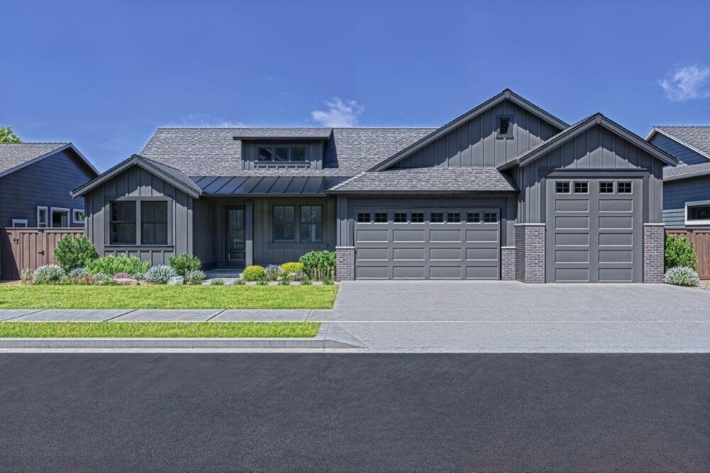 Maison à Bend, Oregon, États-Unis 1 - 16956521