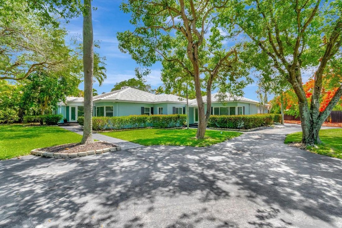 House in Delray Beach, Florida, United States 2 - 16942781