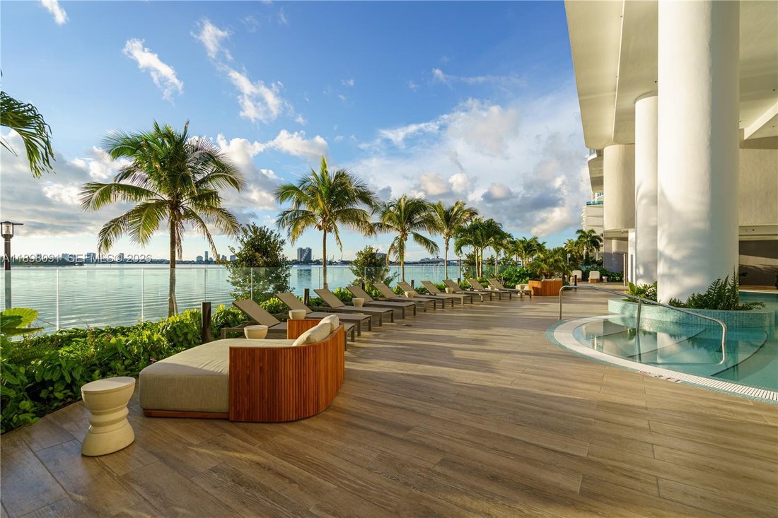 Condo in Miami, Florida, United States 3 - 16638352