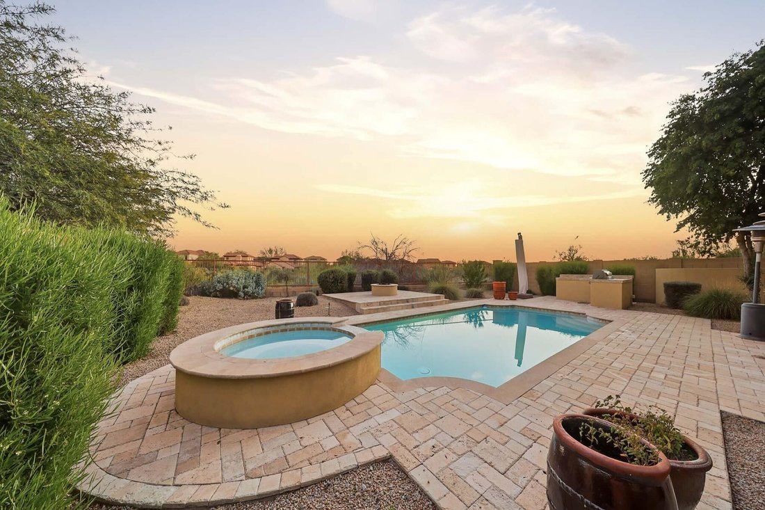 Scottsdale, Arizona, United States 1 - 16950700