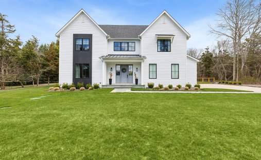 Westhampton, New York, United States 1