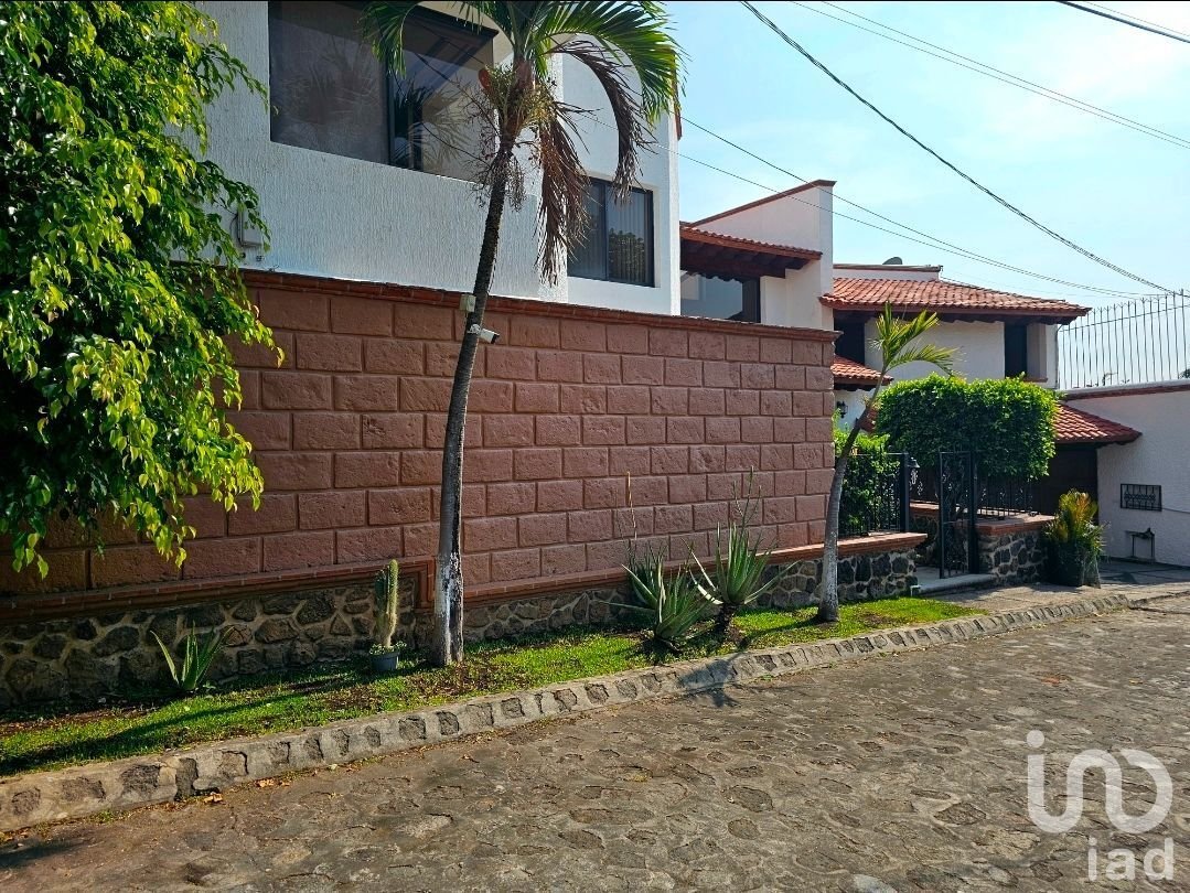 House in Cuernavaca, Morelos, Mexico 2 - 16569368