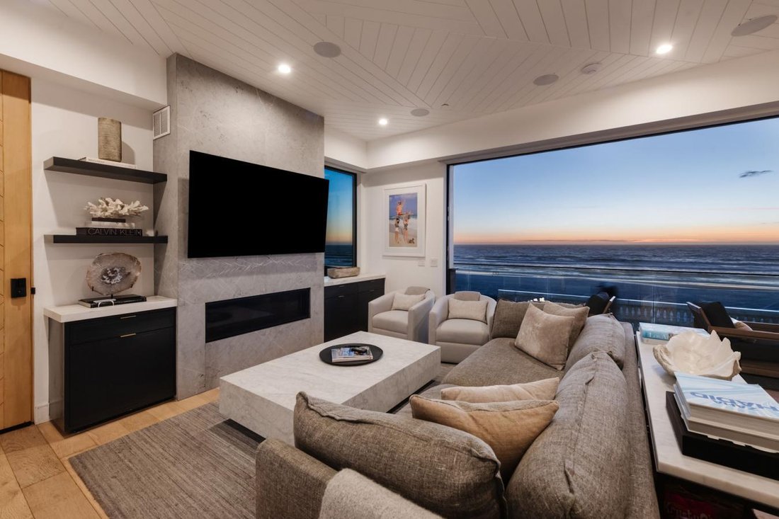 Townhouse in Manhattan Beach, California, United States 4 - 16950850