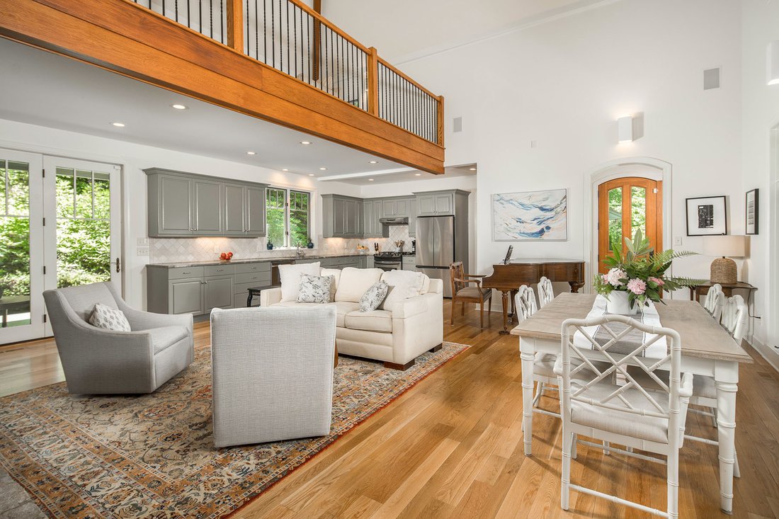House in Boone, North Carolina, United States 4 - 16944508