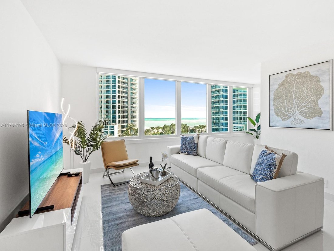 Condo in Miami Beach, Florida, United States 1 - 16954607