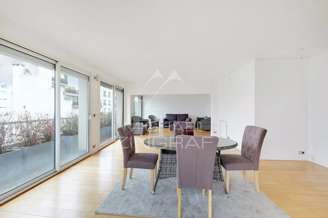 Apartment in Paris 6e Arrondissement, Paris, France 4 - 16952574