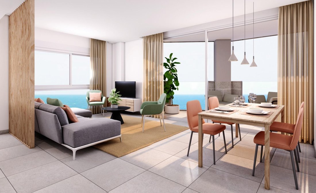 Apartment in Los Belones, Rincon de San Gines, Cartagena 5 - 16953797