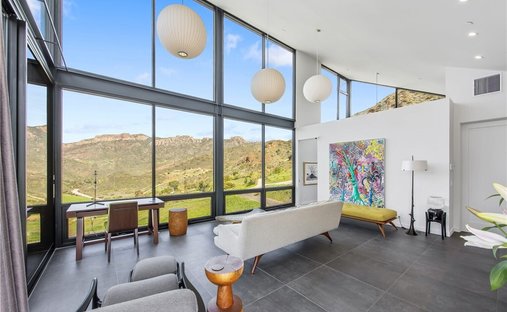 Casa a Malibù, California, Stati Uniti 1
