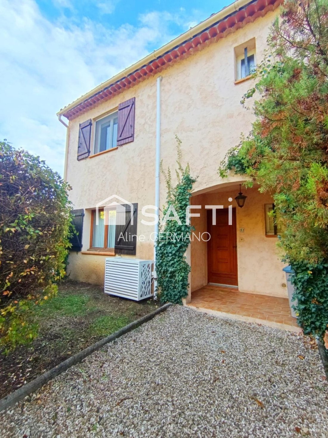 House in Valbonne, Provence-Alpes-Côte d'Azur, France 1 - 16481162
