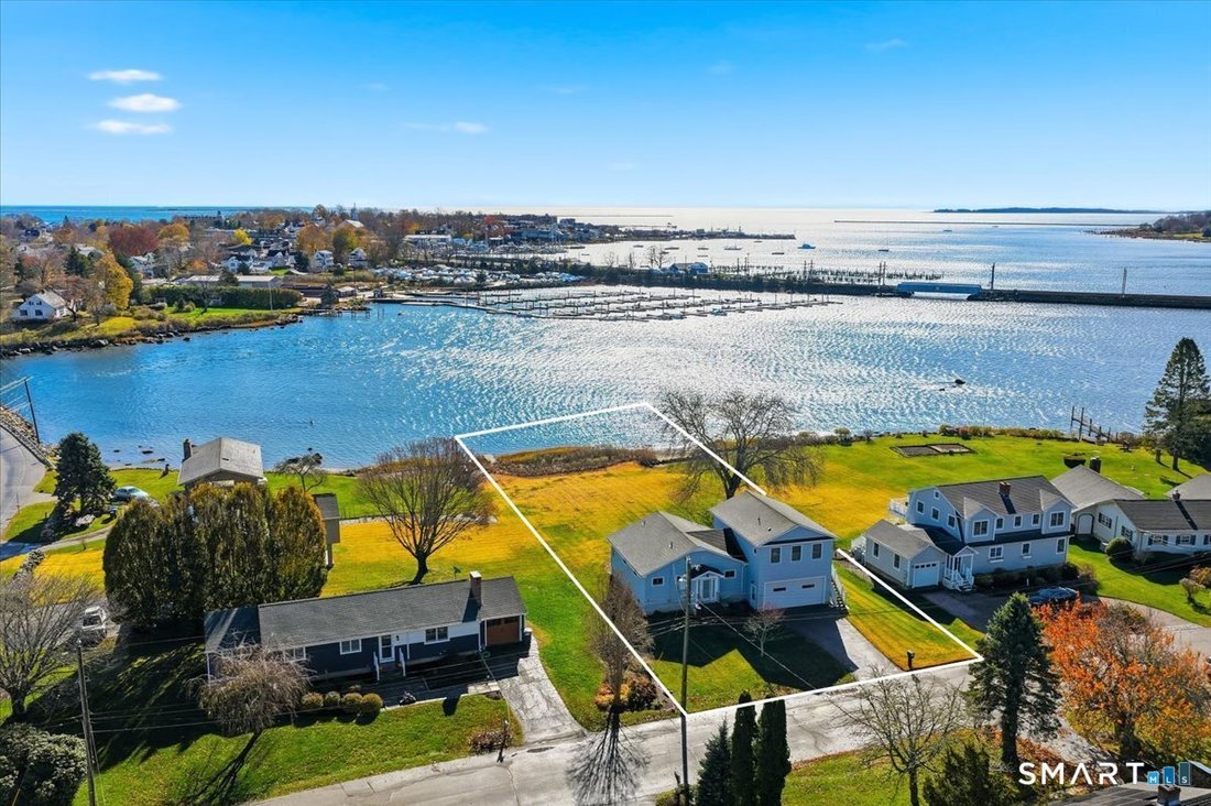 House in Stonington, Connecticut, United States 1 - 16948749