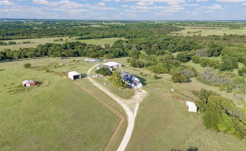 Land in Sanger, Texas, United States 1