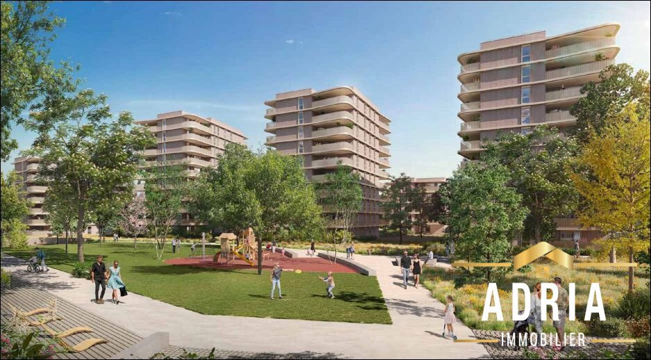 Apartment in Nord, Saint-Louis, France 2 - 16949724
