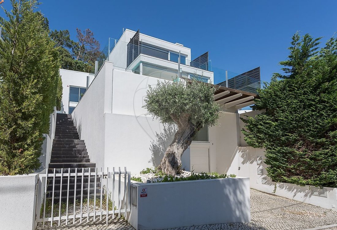 House in Alcabideche, Lisbon, Portugal 3 - 15622506