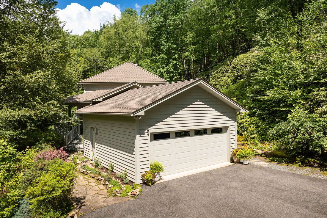House in Boone, North Carolina, United States 1 - 16944508