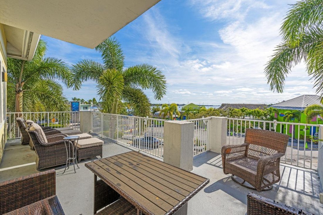 Townhouse in Lantana, Florida, United States 1 - 16816513