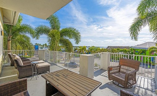 Townhouse in Lantana, Florida, United States 1