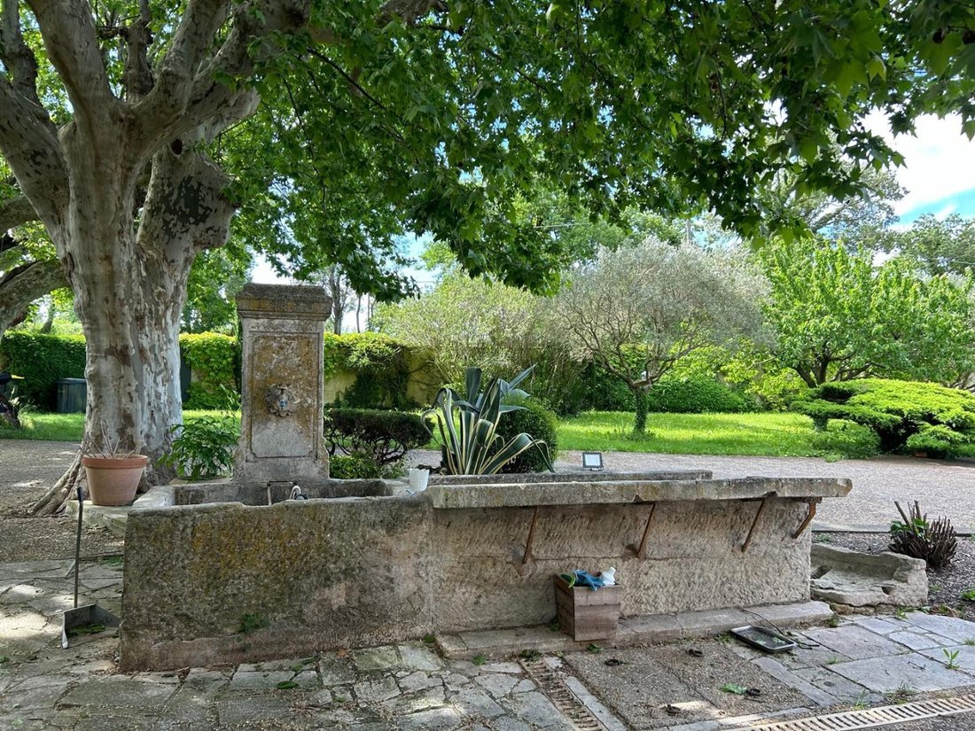 House in Ouest, Monteux, France 5 - 16767104