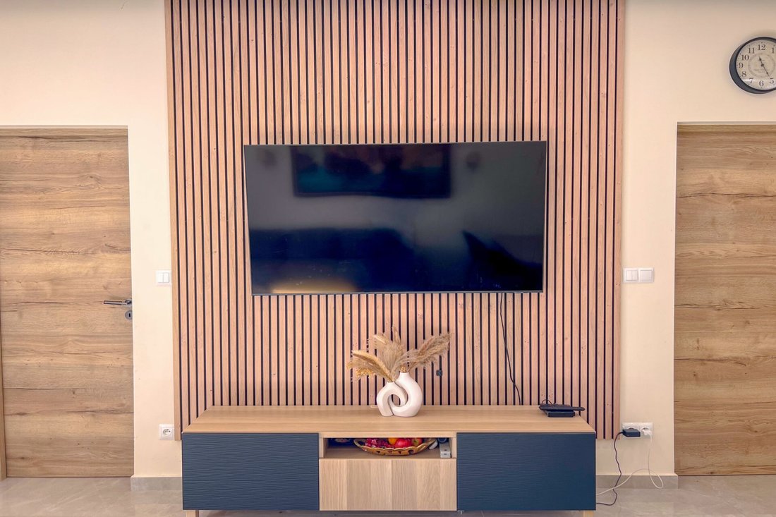 Apartment in La Source, Cannes, France 3 - 16945755