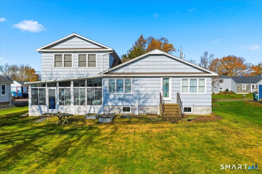 House in Stonington, Connecticut, United States 4 - 16948749