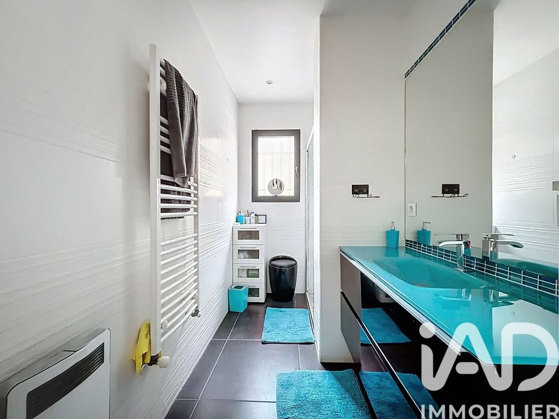 House in Lardenne-Les Pradettes-Basso Cambo, Toulouse, France 5 - 16953374