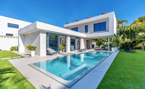 Casa a Calp, Comunità Valenzana, Spagna 1