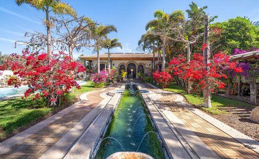Villa in Maspalomas, San Bartolomé de Tirajana, Kanarische Inseln 1