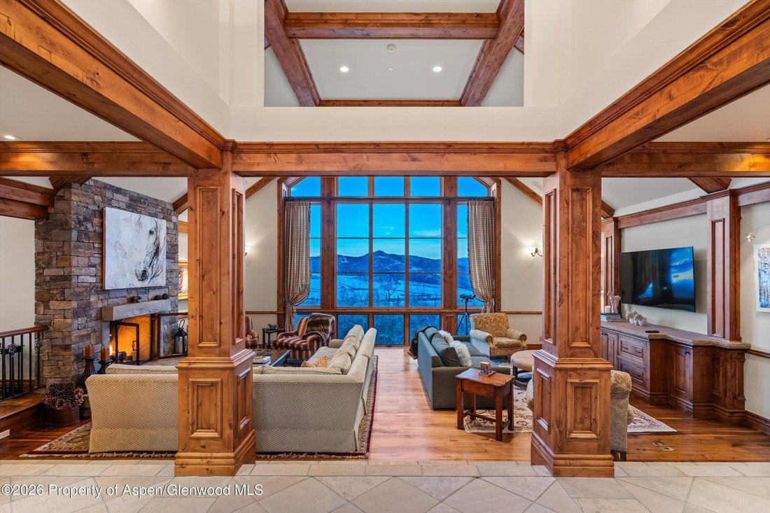 House in Aspen, Colorado, United States 4 - 16946184