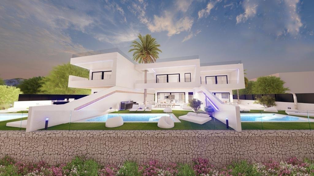 Land in Maspalomas, San Bartolome de Tirajana, Canary Islands 4 - 16953877