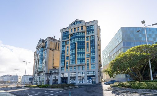Appartement en Espagne 1