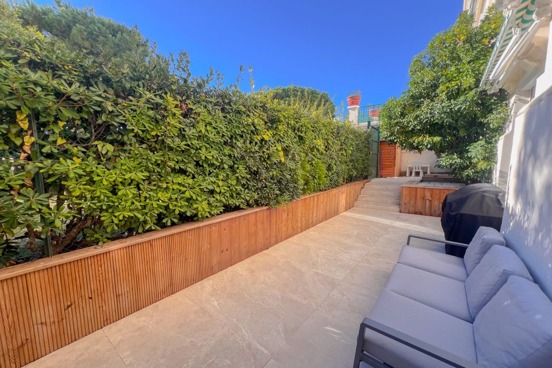 Apartment in La Source, Cannes, France 1 - 16945755