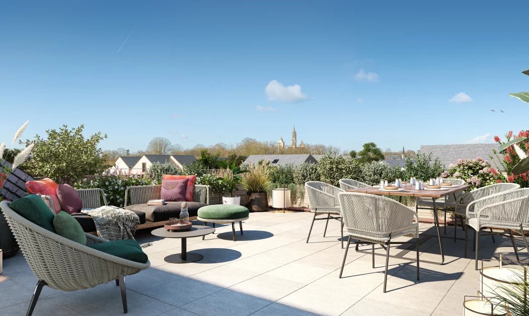 Apartment in Les Cougoulins-Rastines, Antibes, France 3 - 16945787