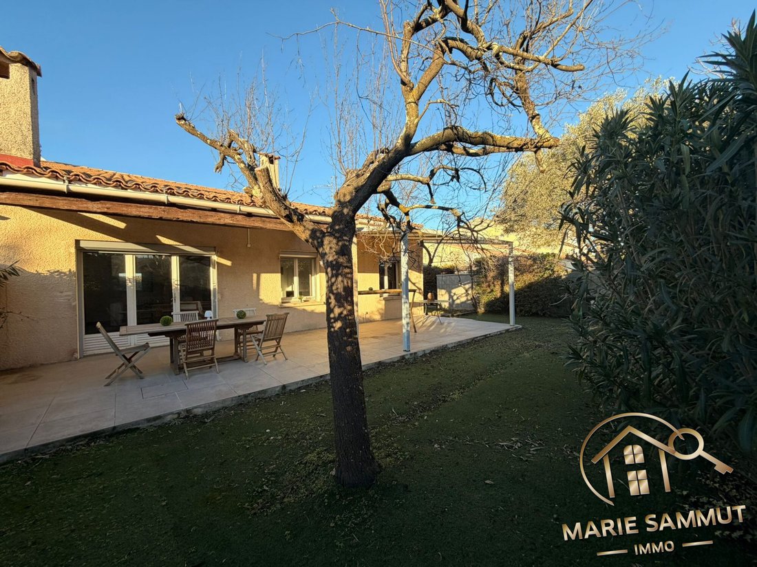 House in Peripherie, Saint-Georges-d'Orques, France 3 - 16504800