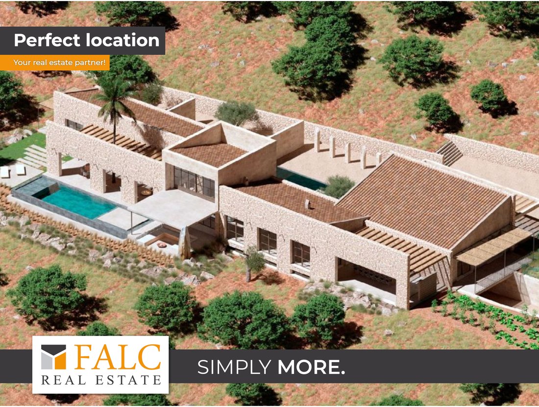 Finca in Sant Joan de Vilatorrada, Catalonia, Spain 1 - 16952935