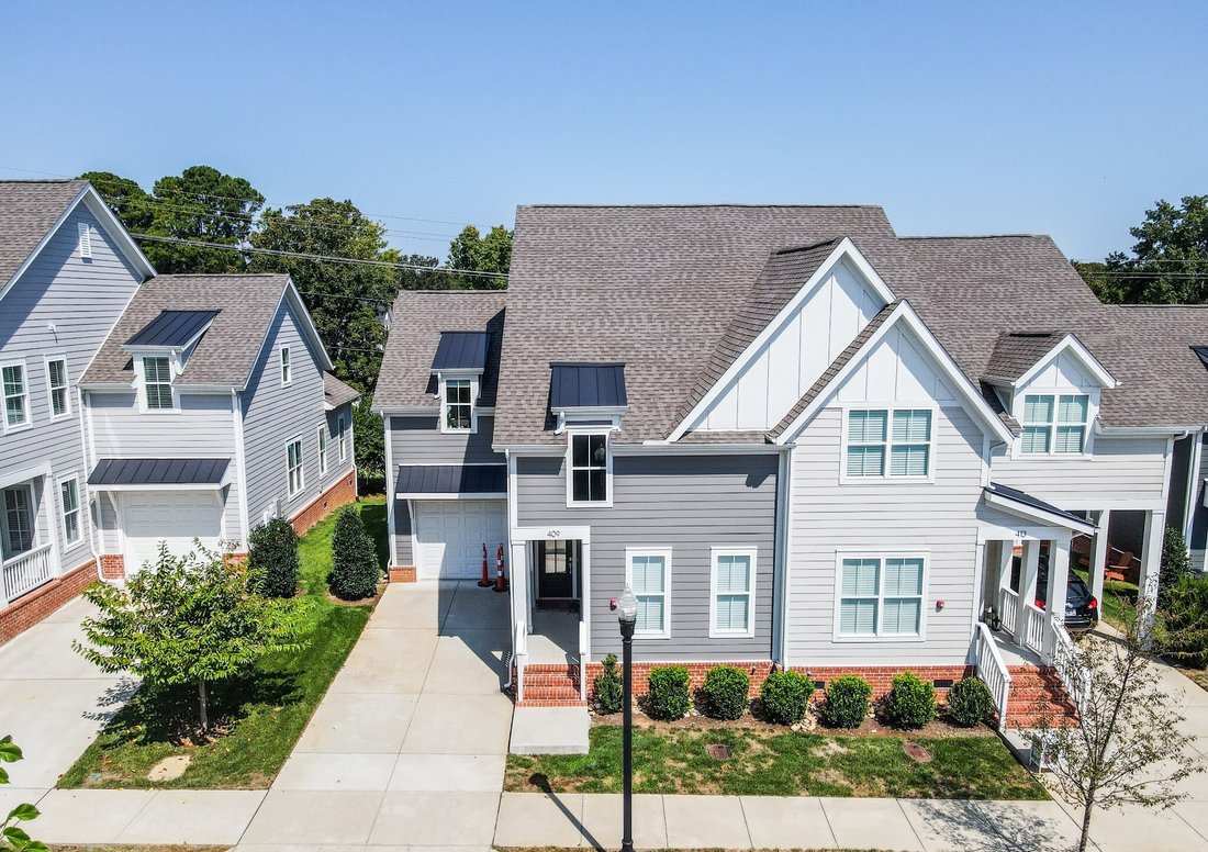 Townhouse in Franklin, Tennessee, United States 1 - 16949967