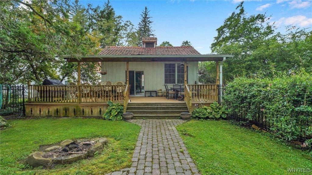 House in Belmont, New York, United States 5 - 16949580