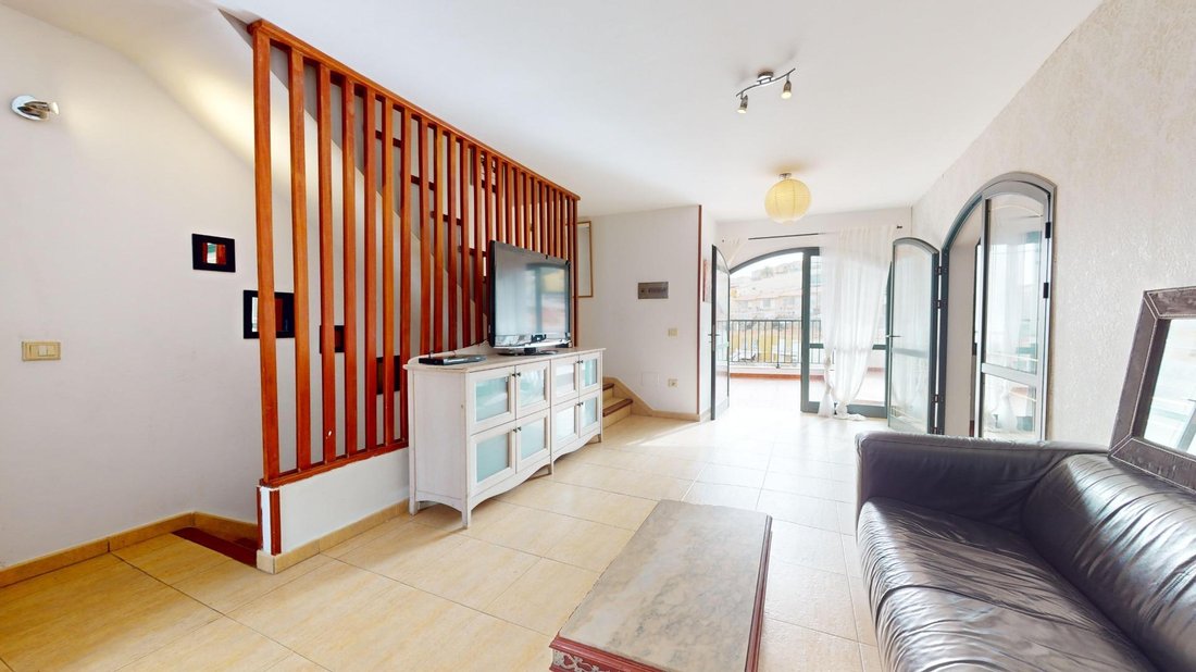 House in Mogan, Canary Islands, Spain 4 - 16953903