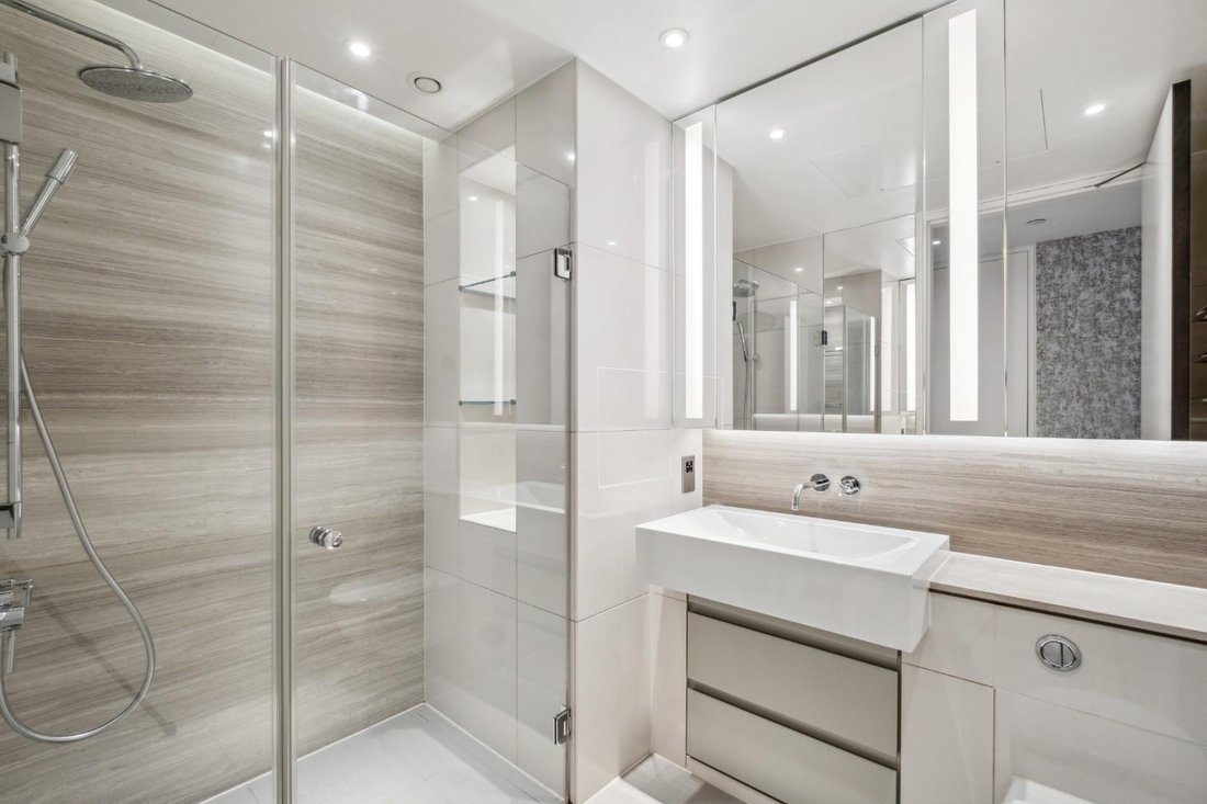 Apartment in Marylebone, Westminster, England 5 - 16945013