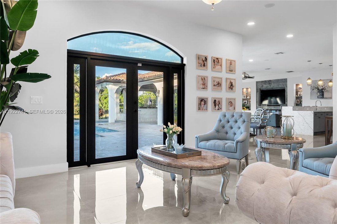 House in Homestead, Florida, United States 5 - 16736246