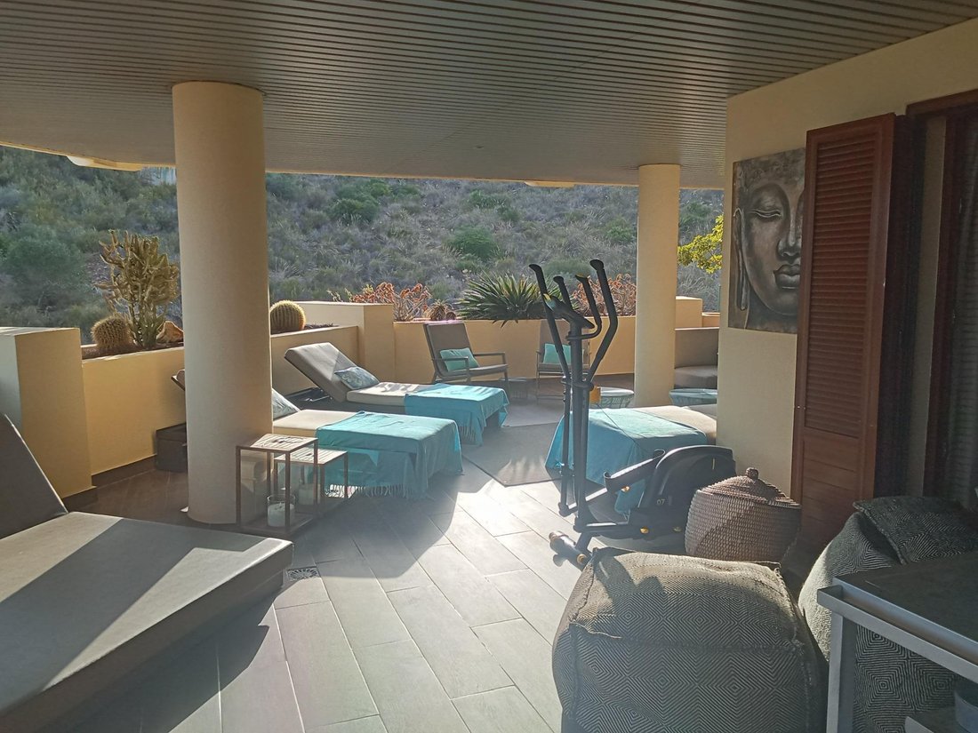 Apartment in Atamaria, Rincon de San Gines, Cartagena 2 - 16954176