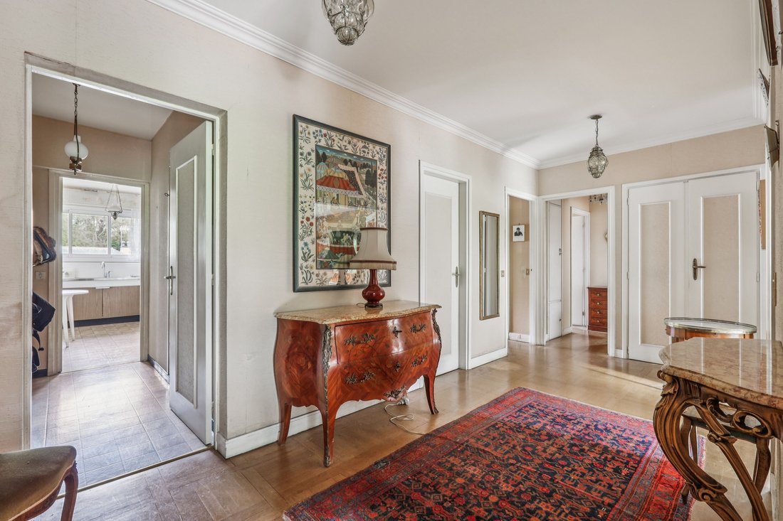 Apartamento en Thierry-Saint-Cloud, Ville-d'Avray, Francia 5 - 16957364