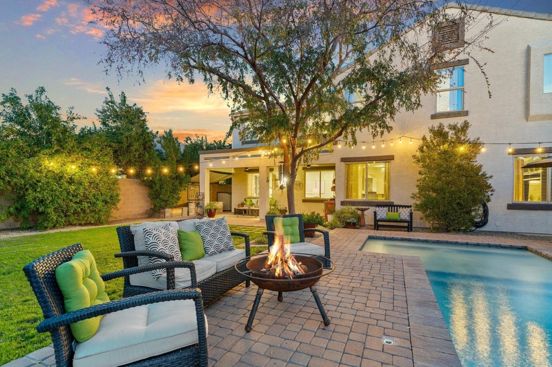 Carefree, Arizona, United States 1 - 16950689