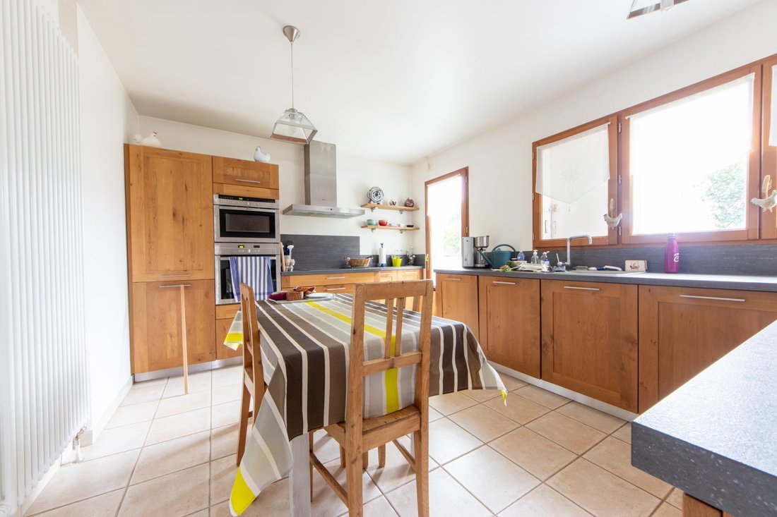 House in Anatole France, Le Plessis-Robinson, France 4 - 16948286