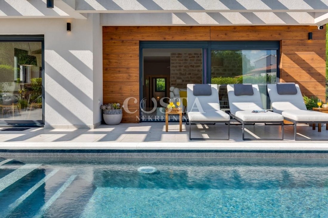 House in Municipality of Novigrad, Zadar County, Croatia 2 - 16956720