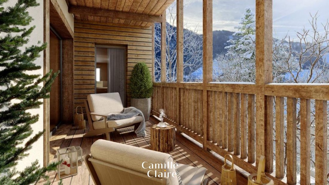 Apartment in La Salle-les-Alpes, Provence-Alpes-Côte d'Azur, France 1 - 16947793